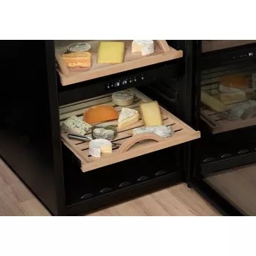 Cave à fromages LA SOMMELIERE CAF52 – Image 10