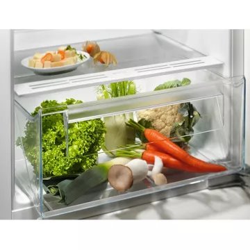 Réfrigérateur 1 porte encastrable ELECTROLUX EFB3DE12S – Image 2