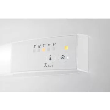 Réfrigérateur 1 porte encastrable ELECTROLUX EFB3DE12S – Image 3