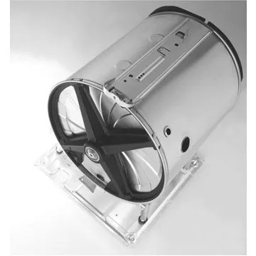 Lave linge hublot ASKO W2086C.W/3 – Image 6