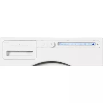 Lave linge hublot ASKO W2086C.W/3 – Image 10