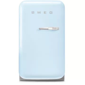 Mini réfrigérateur SMEG FAB5LPB5 Bleu Azur