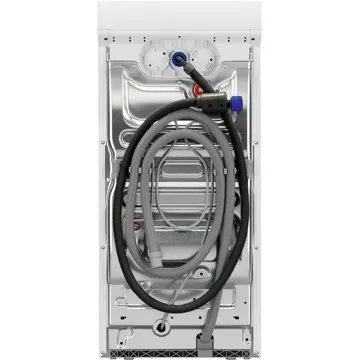 Lave linge top AEG LTR8C6150A – Image 9