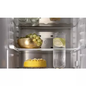 Réfrigérateur combiné WHIRLPOOL W9931DKSH Reconditionné – Image 18