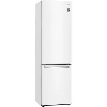 Réfrigérateur combiné LG GBB72SWVDN – Image 3