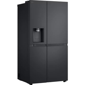 Réfrigérateur Américain LG GSLE90EVAC – Image 2