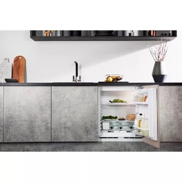 Réfrigérateur top encastrable HOTPOINT HABUL011 – Image 2