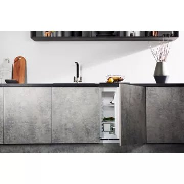Réfrigérateur top encastrable HOTPOINT HABUL011 – Image 6