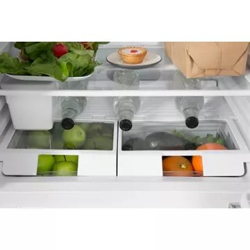 Réfrigérateur top encastrable HOTPOINT HABUL011 – Image 9
