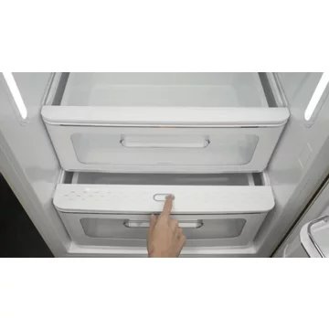 Réfrigérateur 1 porte SMEG FAB28LBL5 – Image 9