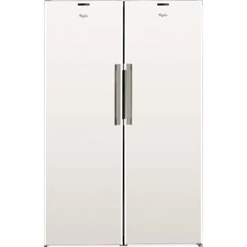 Congélateur armoire WHIRLPOOL UW8F2YWBIF2 – Image 4