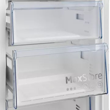 Congélateur armoire BEKO B3RMFNE314XB – Image 6