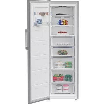 Congélateur armoire BEKO B3RMFNE314XB – Image 10