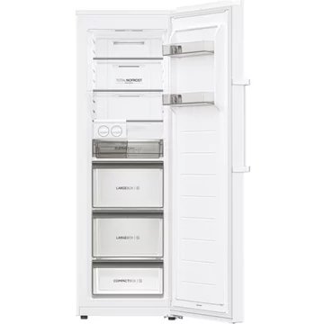 Congélateur armoire HAIER H4F272WCH1 – Image 2