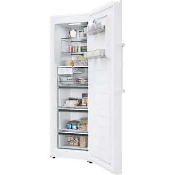 Congélateur armoire HAIER H4F272WCH1 – Image 5