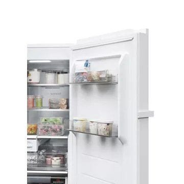 Congélateur armoire HAIER H4F272WCH1 – Image 11