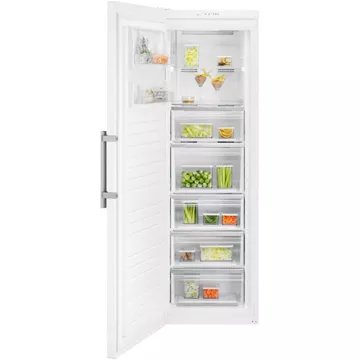 Congélateur armoire ELECTROLUX LUS7MD28W