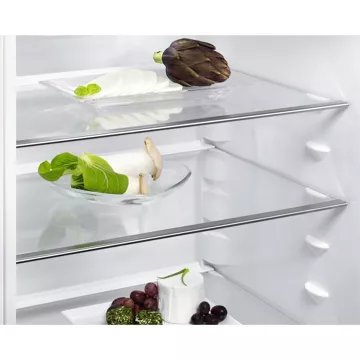Congélateur armoire ELECTROLUX LUS7MD28W – Image 6