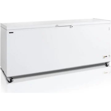 Congélateur pro TEFCOLD 16162