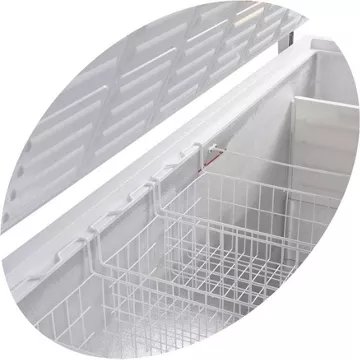 Congélateur pro TEFCOLD 16162 – Image 2