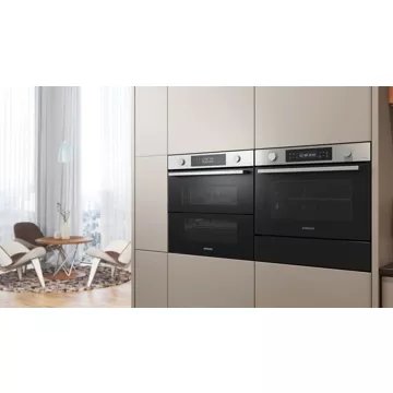 Four encastrable SAMSUNG NV7B4550VAS Bespoke – Image 10