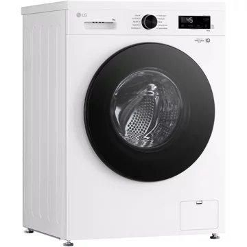 Lave linge hublot LG F94B16WHS – Image 3