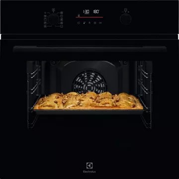 Four encastrable ELECTROLUX EOFDP46BK