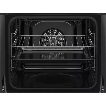 Four encastrable ELECTROLUX EOFDP46BK – Image 8