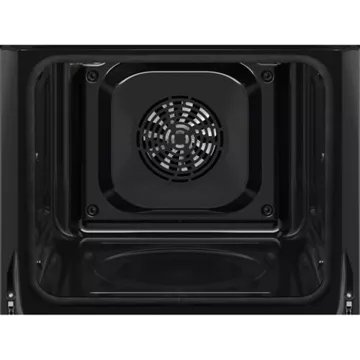 Four encastrable ELECTROLUX EOFDP46BK – Image 9