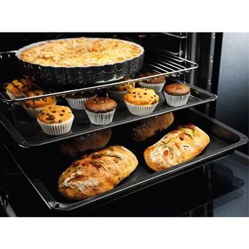 Four encastrable ELECTROLUX EOFDP46BK – Image 10