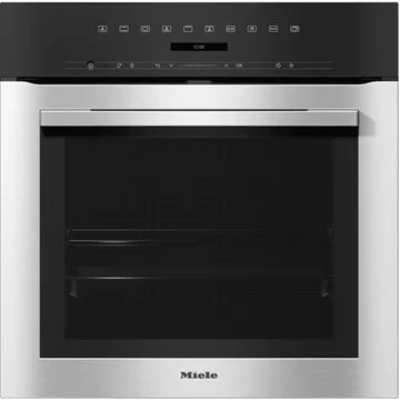 Four encastrable fonction vapeur MIELE H 7164 BP – Image 2