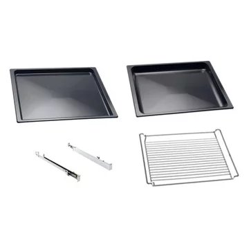 Four encastrable fonction vapeur MIELE H 7164 BP – Image 4