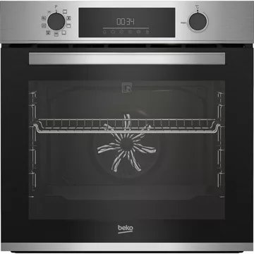 Four encastrable BEKO BBIE12300XMP