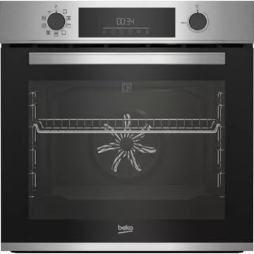 Four encastrable BEKO BBIE12300XMP – Image 2