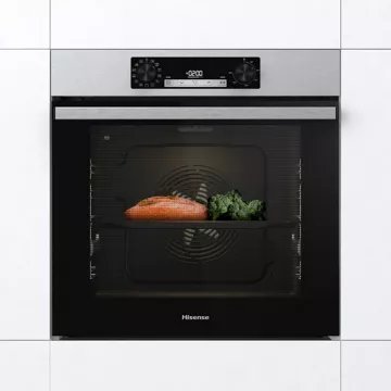 Four encastrable HISENSE BI64213EPX – Image 3