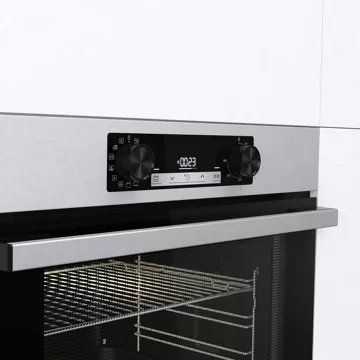 Four encastrable HISENSE BI64213EPX – Image 5