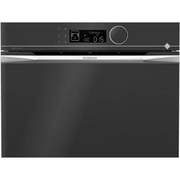 Four Vapeur DE DIETRICH DKV4530X AI Steam