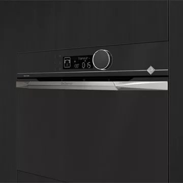 Four Vapeur DE DIETRICH DKV4530X AI Steam – Image 3