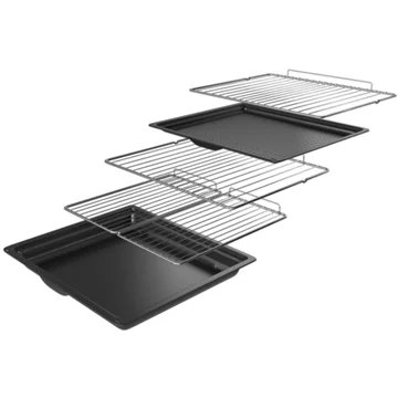Four encastrable DE DIETRICH DOP4746HT Sonde – Image 10