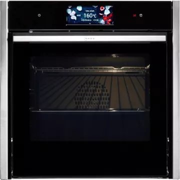 Four encastrable fonction vapeur NEFF B64FT33N0 N90 IQ700 – Image 11