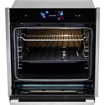 Four encastrable fonction vapeur NEFF B64FT33N0 N90 IQ700 – Image 12