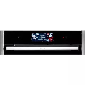 Four encastrable fonction vapeur NEFF B64FT33N0 N90 IQ700 – Image 15
