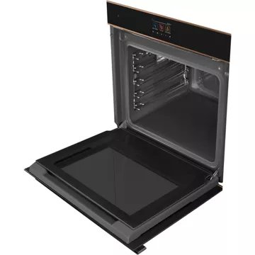 Four encastrable fonction vapeur SMEG SO6604S4PNR – Image 6