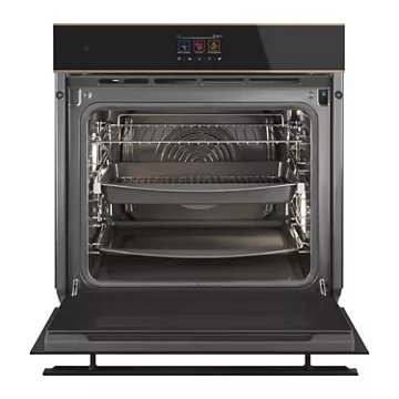 Four encastrable fonction vapeur SMEG SO6604S4PNR – Image 9
