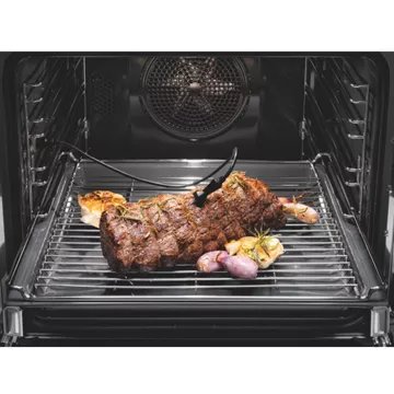 Four encastrable fonction vapeur MIELE H 7365 BP – Image 7