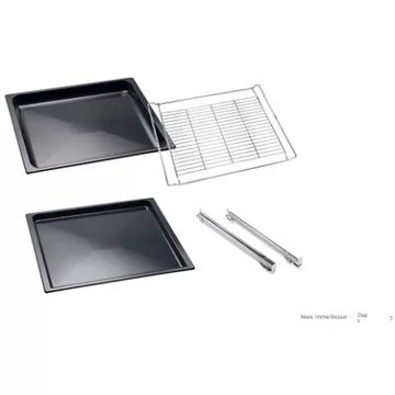 Four encastrable MIELE H 2761 BP – Image 3