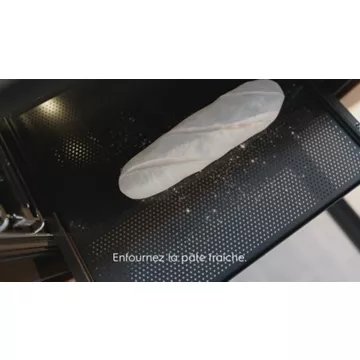 Four encastrable ELECTROLUX EOD6P67WH SteamBake – Image 21