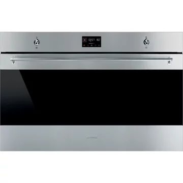 Four encastrable SMEG SFP9302TX