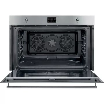 Four encastrable SMEG SFP9302TX – Image 2