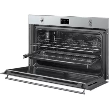 Four encastrable SMEG SFP9302TX – Image 3